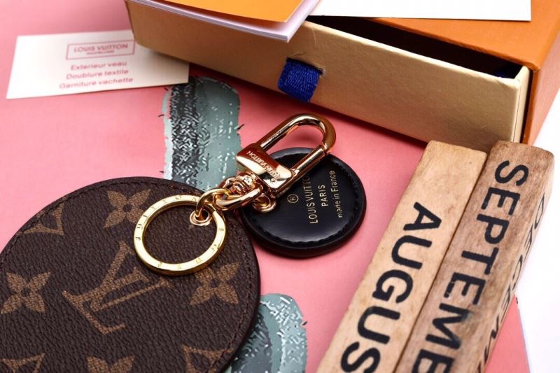 Louis Vuitton Keychains